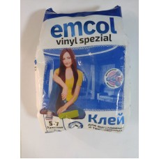 Клей обойный EMCOL классик 200 гр мягкая упаковка