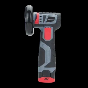 Аккумуляторная бесщеточная УШМ PROFIPOWER BL-164