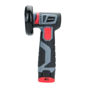 Аккумуляторная бесщеточная УШМ PROFIPOWER BL-164