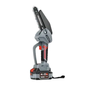 Аккумуляторная цепная пила бесщеточная PROFIPOWER MKGST-18V Аккумуляторная цепная пила бесщеточная PROFIPOWER MKGST-18V Аккумуляторная цепная пила бесщеточная PROFIPOWER MKGST-18V Аккумуляторная цеп