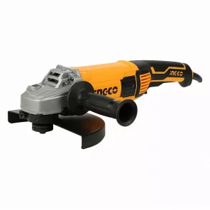 Угловая шлифовальная машина INGCO AG220018 INDUSTRIAL