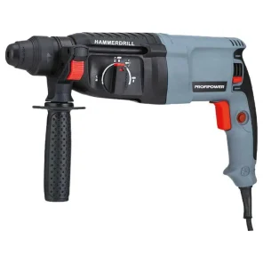 Сетевой перфоратор PROFIPOWER 2-26 220В PDFR-1200