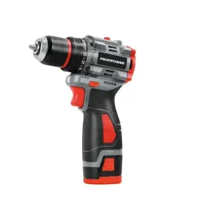 "PROFIPOWER" Аккумуляторный бесщеточный шуруповерт BL-161, артикул Е0210